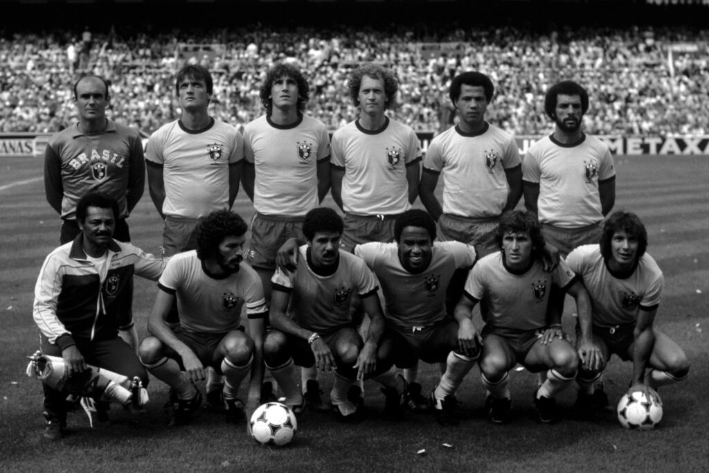 DVD Le best of de toutes les coupes du monde de football · Produit d