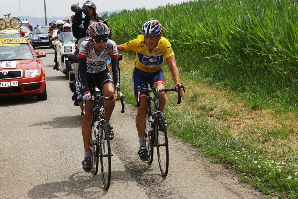 filippo simeoni lance armstrong