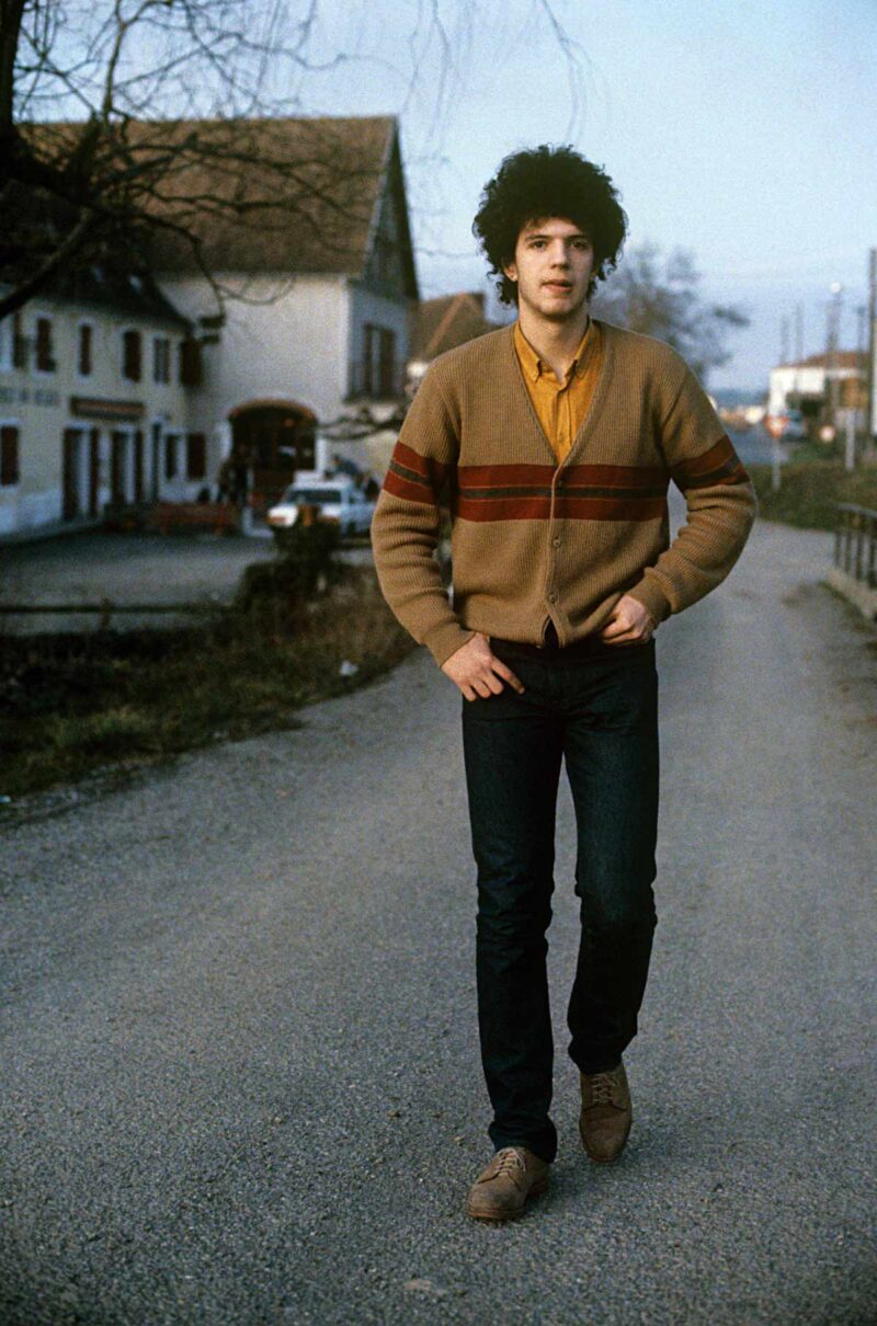 A la memoria de Drazen Petrovic