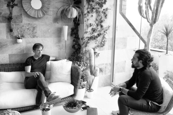 Roberto Solozábal «En España no nos gusta el deporte, nos gusta ganar