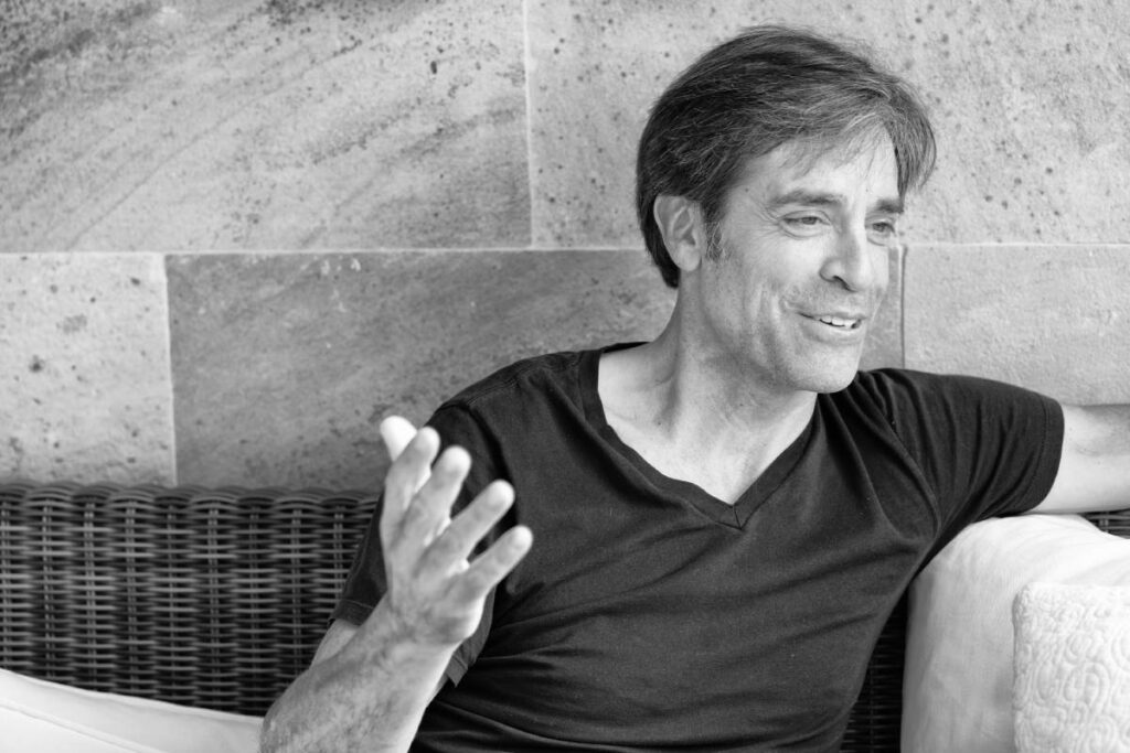 Roberto Solozábal «En España no nos gusta el deporte, nos gusta ganar