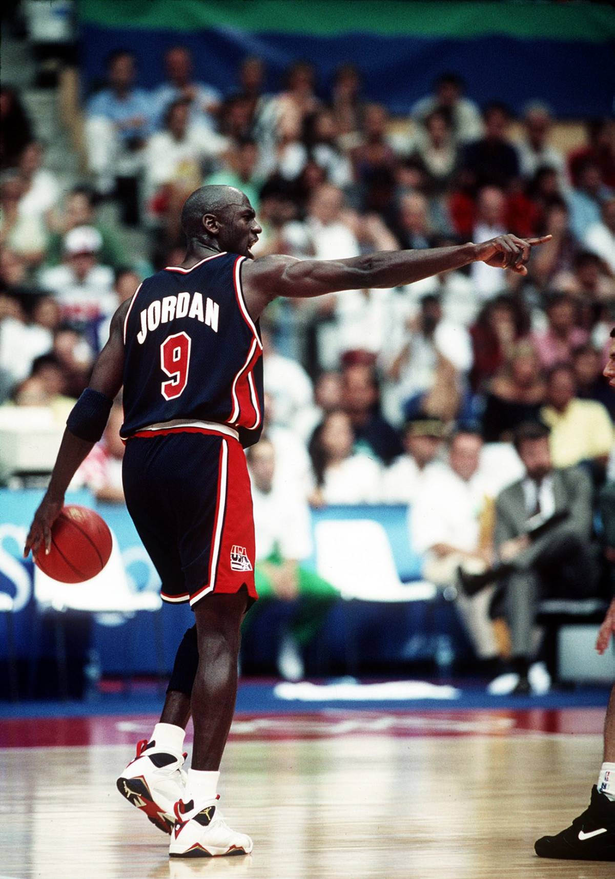 Michael Jordan (Foto: Cordon Press)