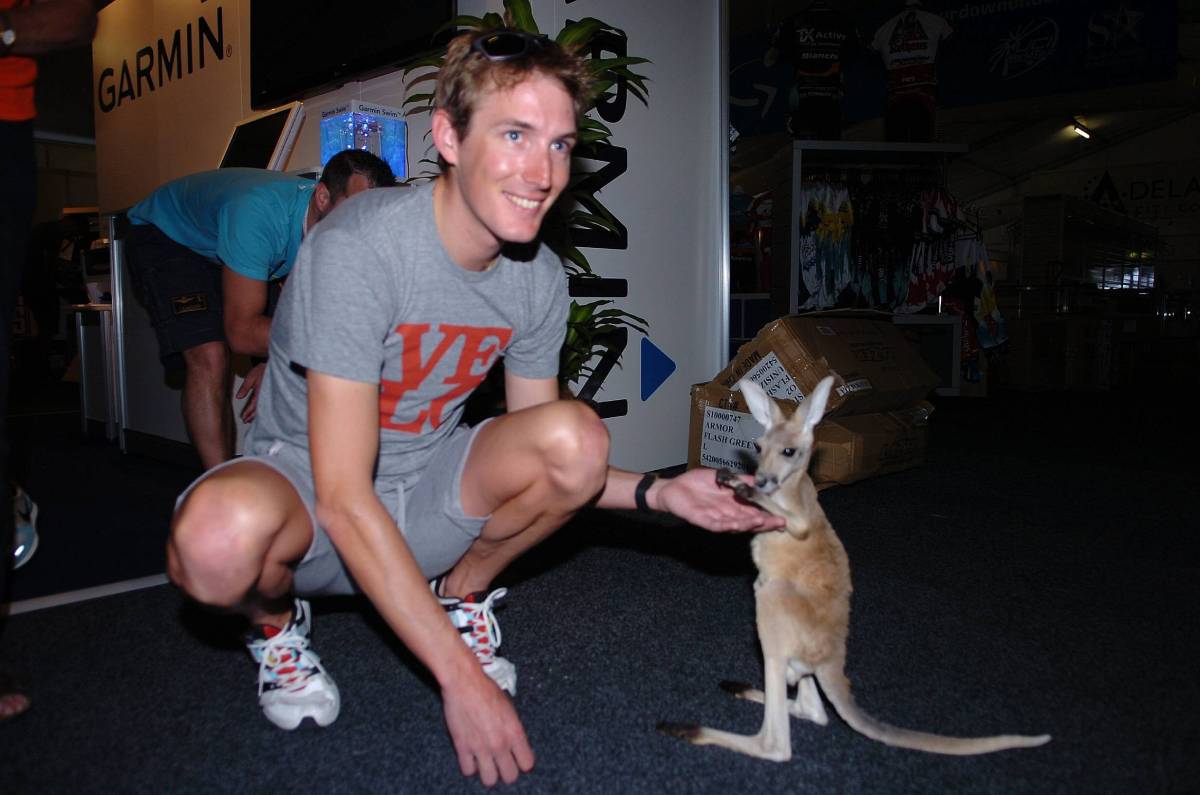 Andy Schleck 