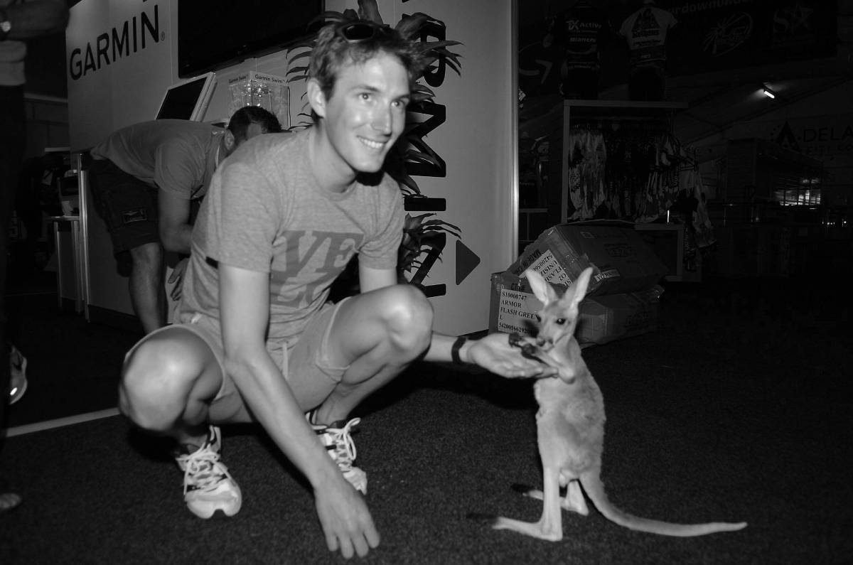 El Tour de Andy Schleck