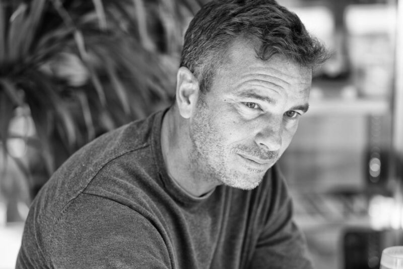 Paco Pavón: «El ADN madridista es complicado: disfrutas el éxito, pero ...