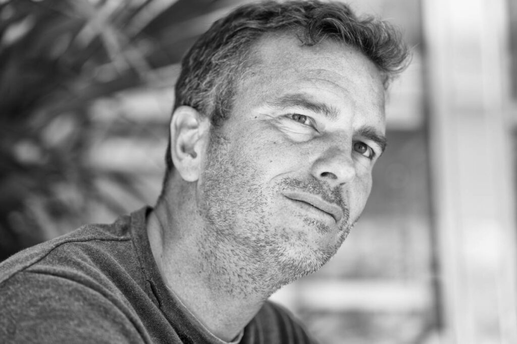 Paco Pavón: «El ADN madridista es complicado: disfrutas el éxito, pero ...