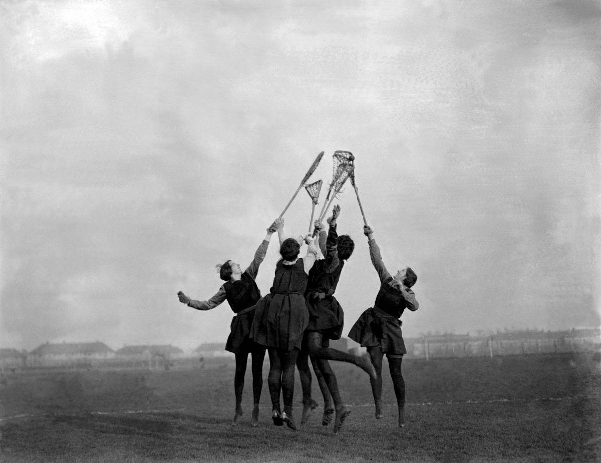 Quién demonios hizo olímpico este deporte: de la pelota vasca al lacrosse