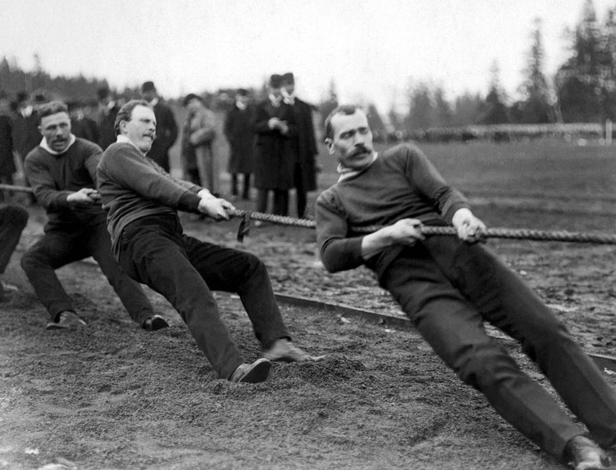 Quién demonios hizo olímpico este deporte: de la pelota vasca al lacrosse