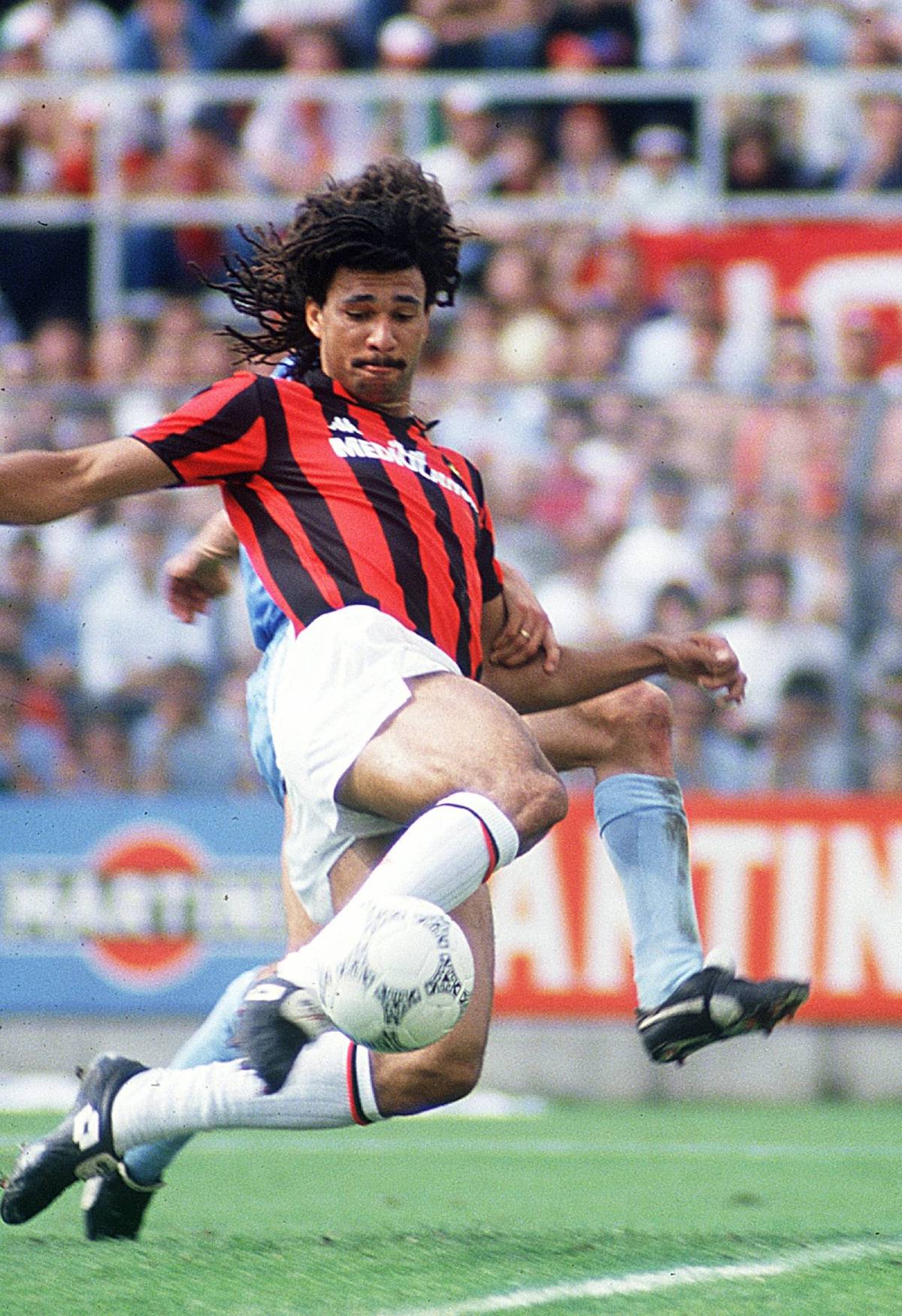 Ruud Gullit (Foto: Cordon Press)