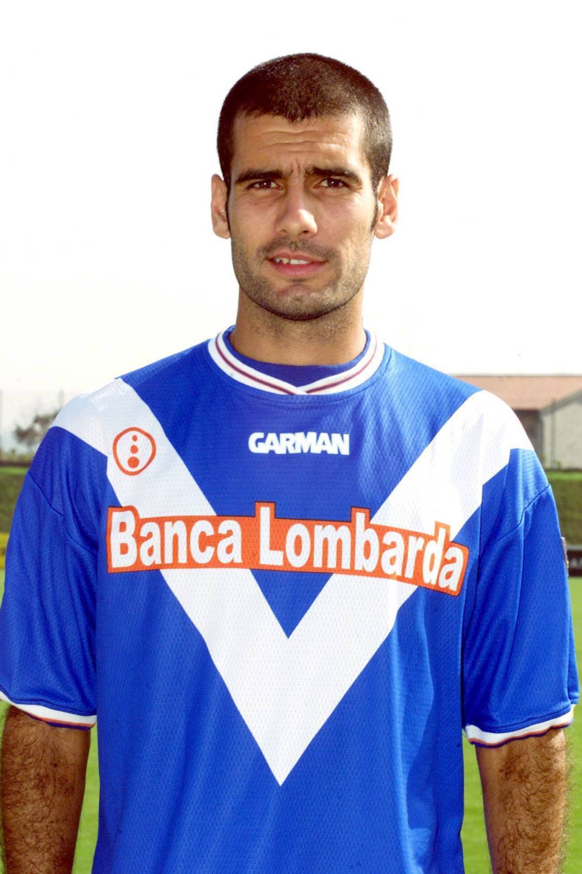 Pep Guardiola 