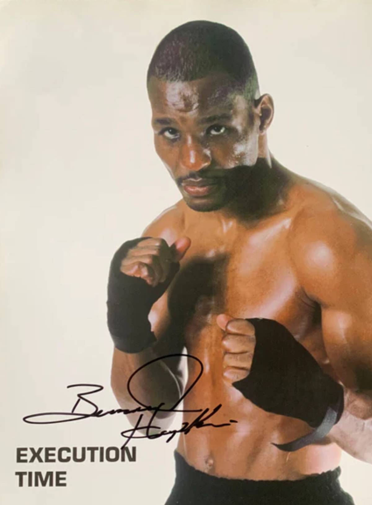 Bernard Hopkins,