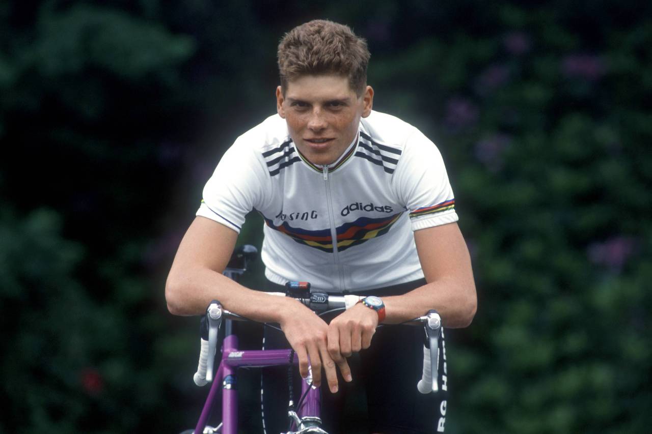 Jan Ullrich (Foto: Cordon Press)