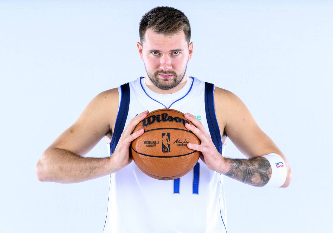 Luka Doncic