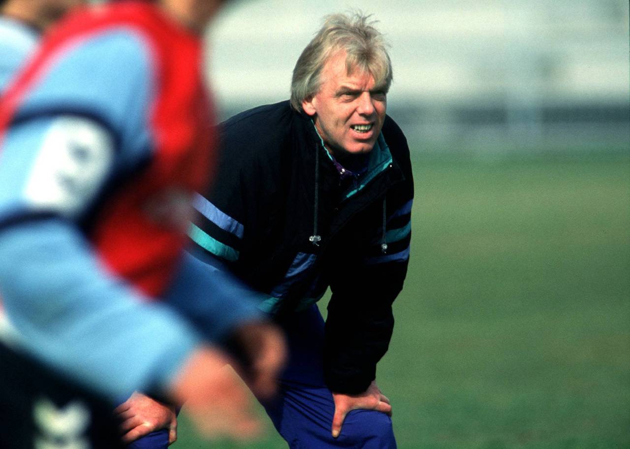 Leo Beenhakker (Foto: Cordon Press)