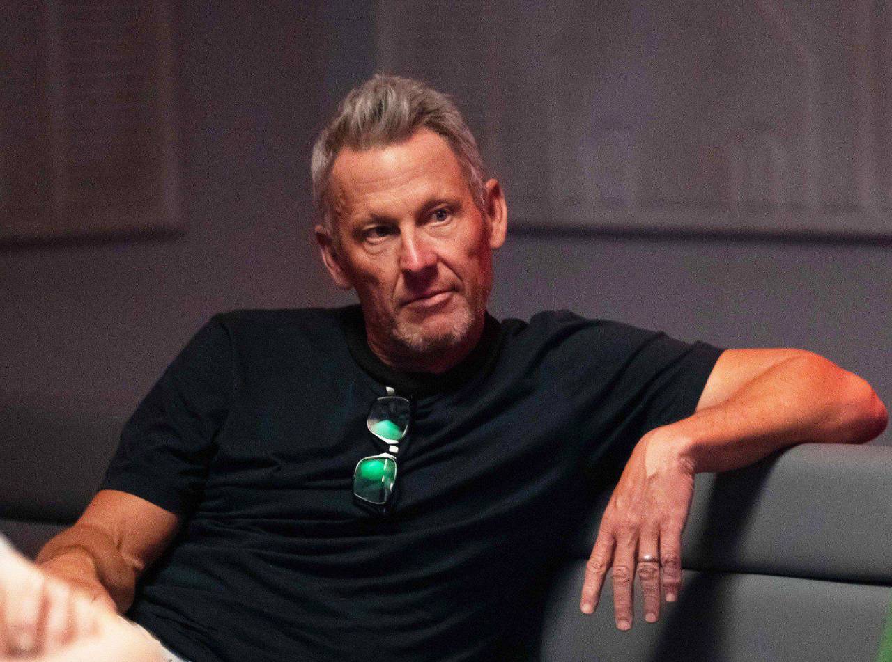 Lance Armstrong (Foto: Cordon Press)