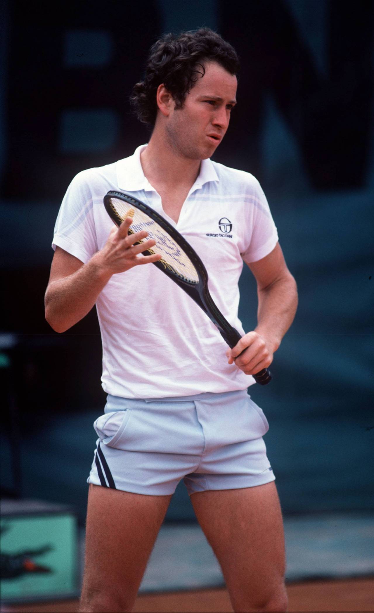 John McEnroe (Foto: Cordon Press)