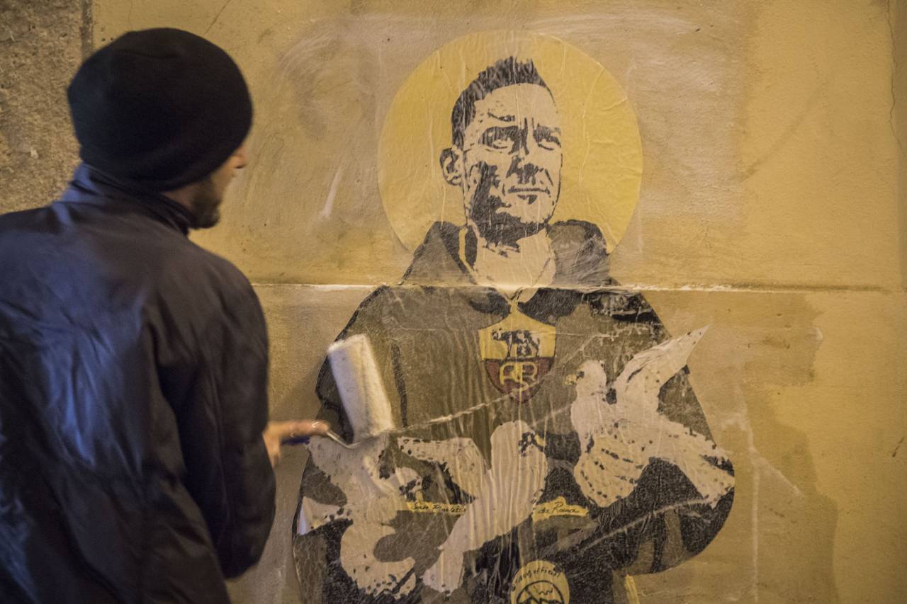 Francesco Totti: «¿Del Piero o Vinicius? Del Piero» 5 Francesco Totti (Foto: Cordon Press)