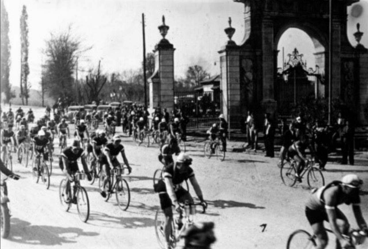 Primera Vuelta a España