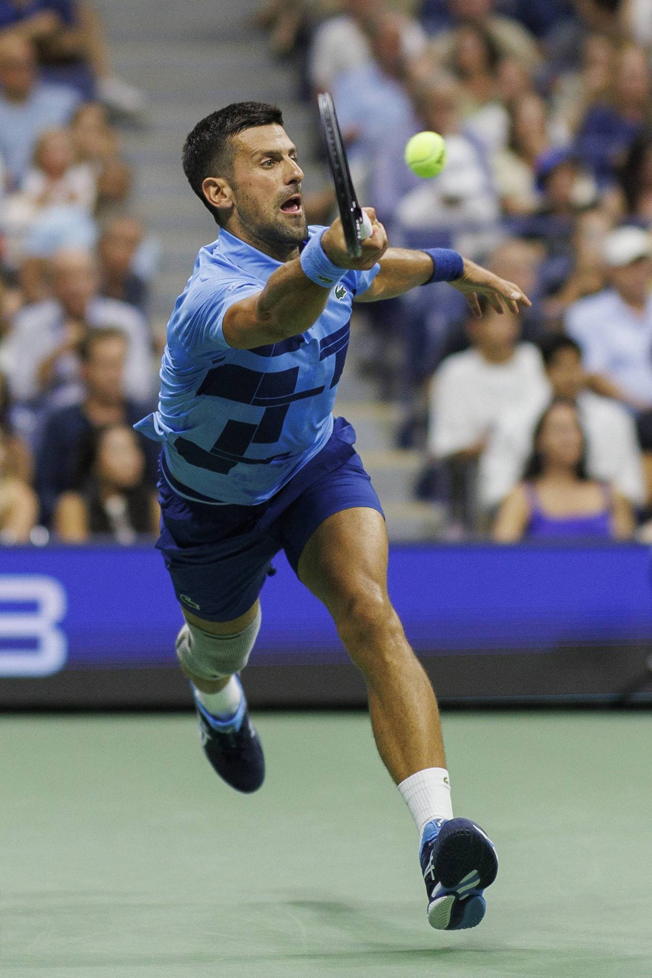 Novak Djokovic (Foto: Cordon Press)