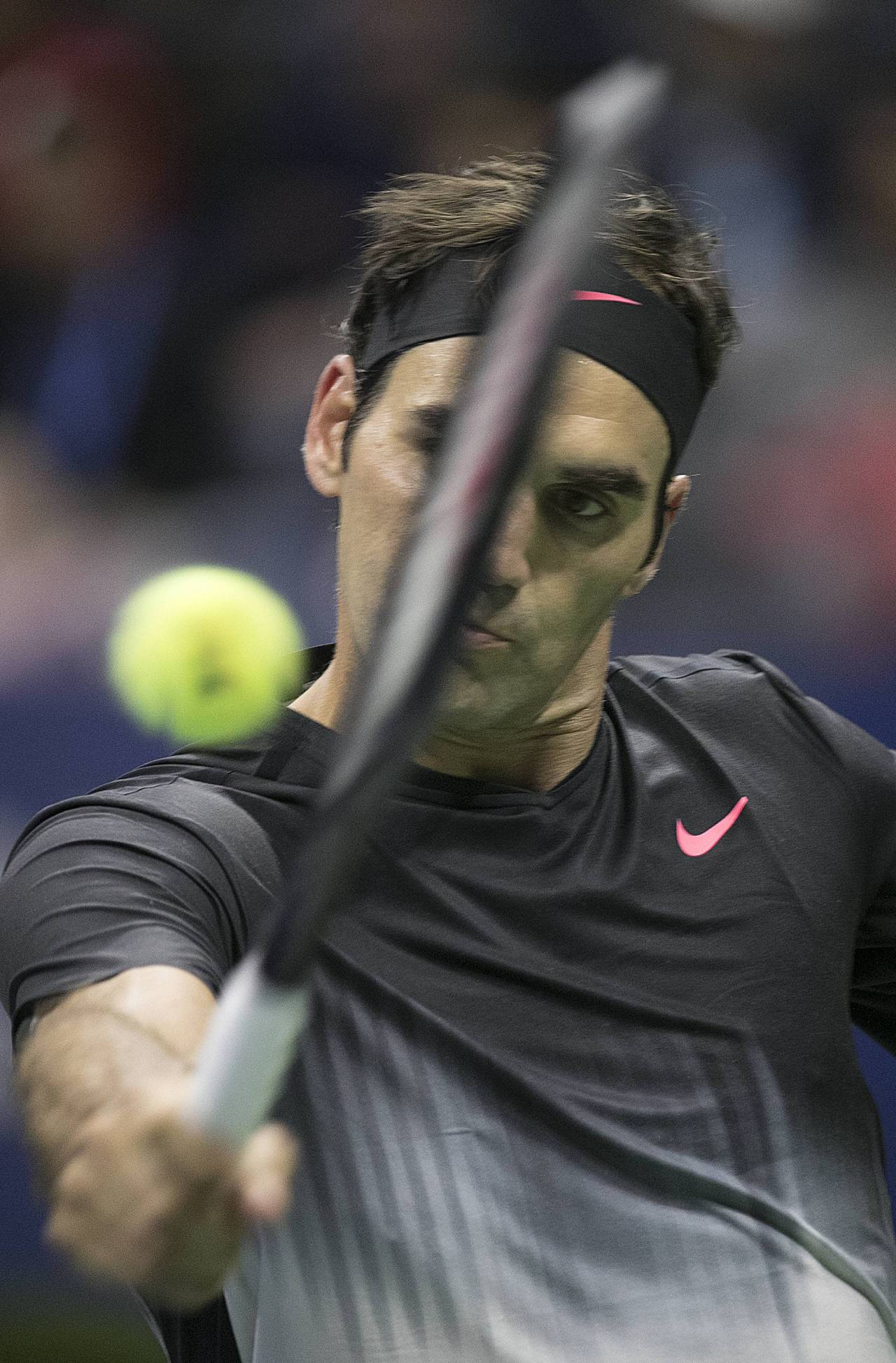 Roger Federer (Foto: Cordon Press)