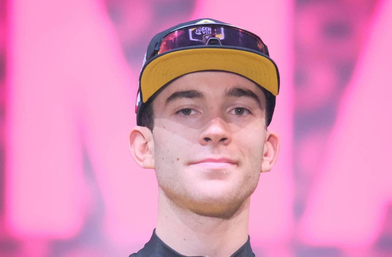 Caso Michel Hessmann: La sempiterna necesidad del ciclismo 1 Michel Hessmann