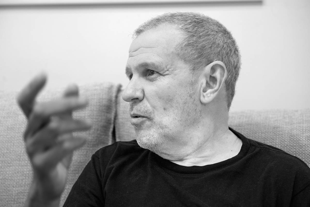 Ramón Larramendi