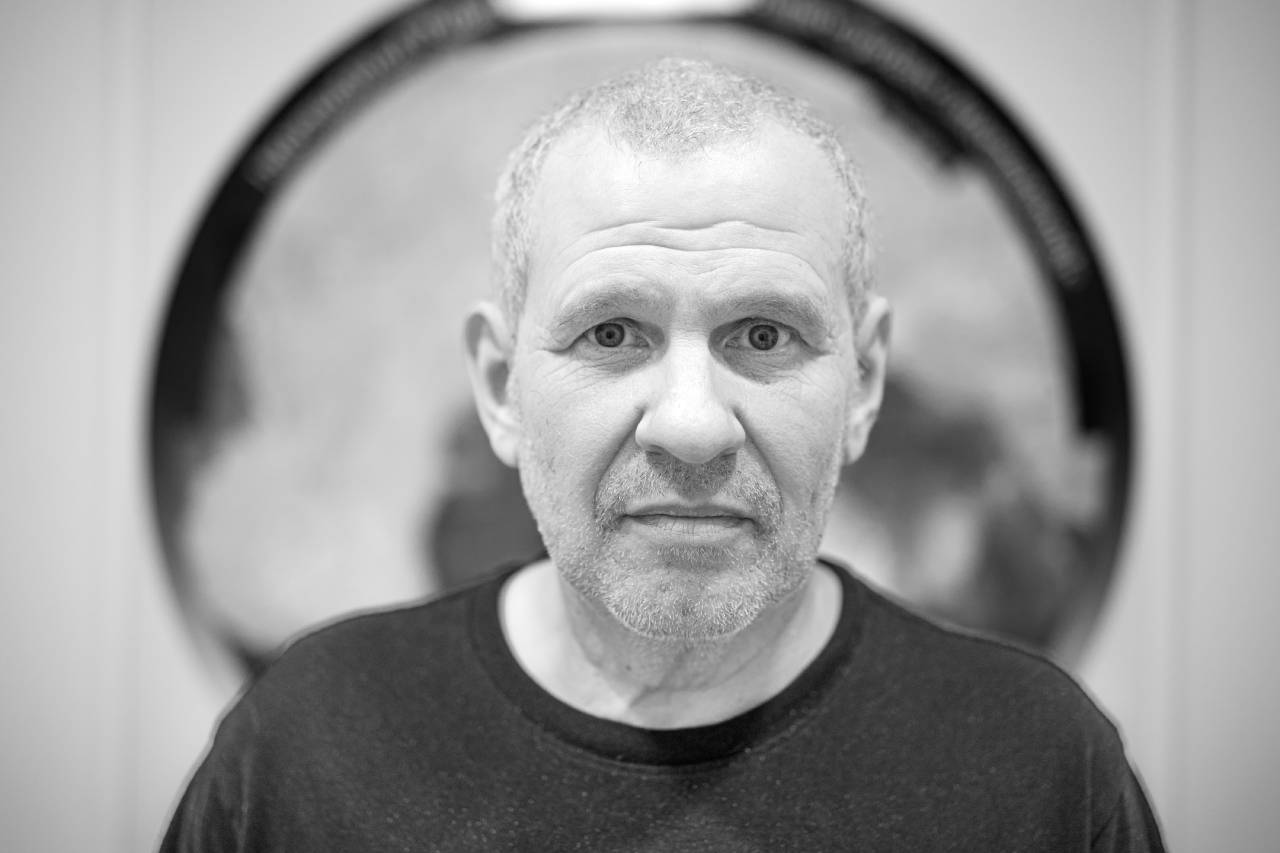 Ramón Larramendi