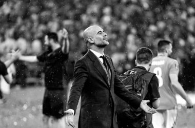 Josep Guardiola