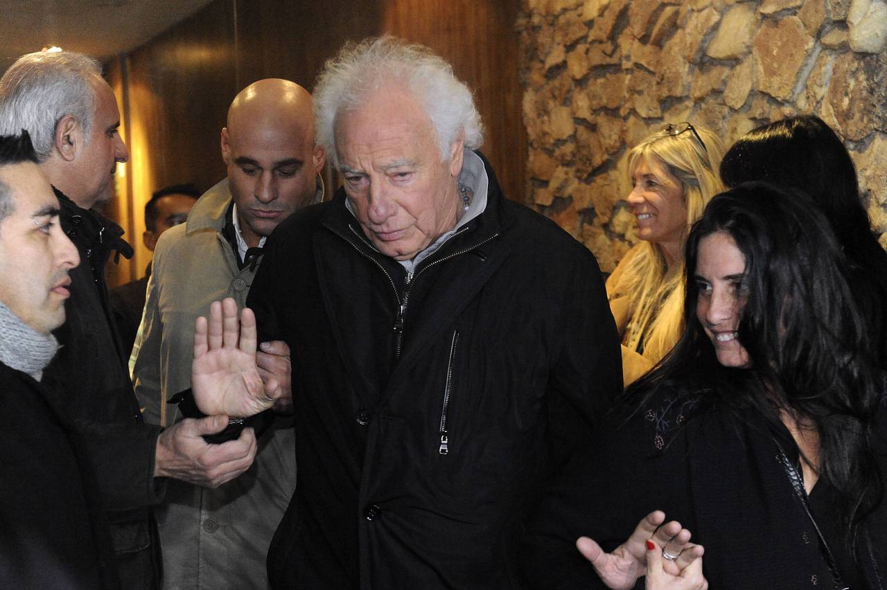 Guillermo Esteban Coppola: «Yo fui la pierna izquierda de Maradona» 1 Guillermo Esteban Coppola (Foto: Cordon Press)
