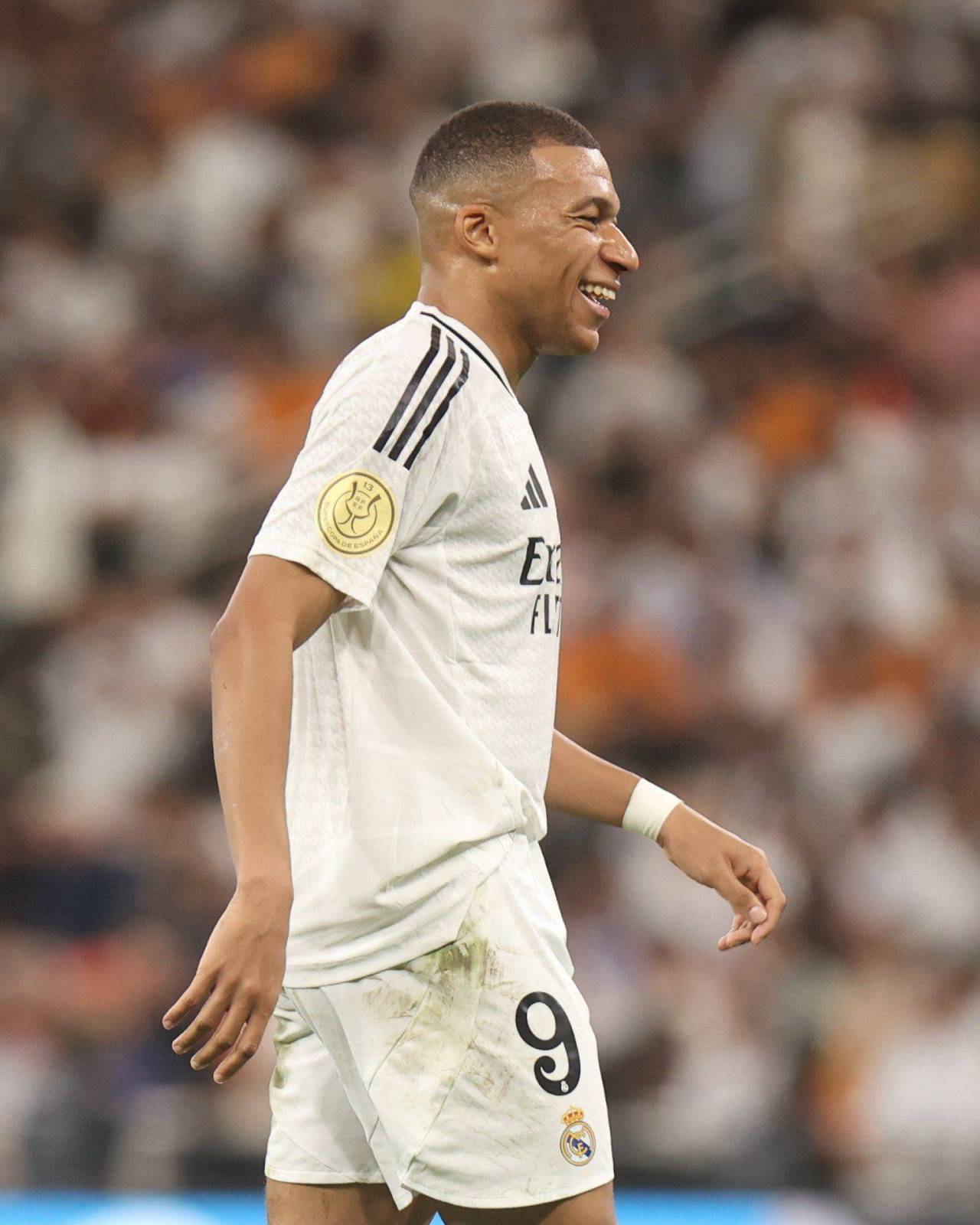 Mbappe