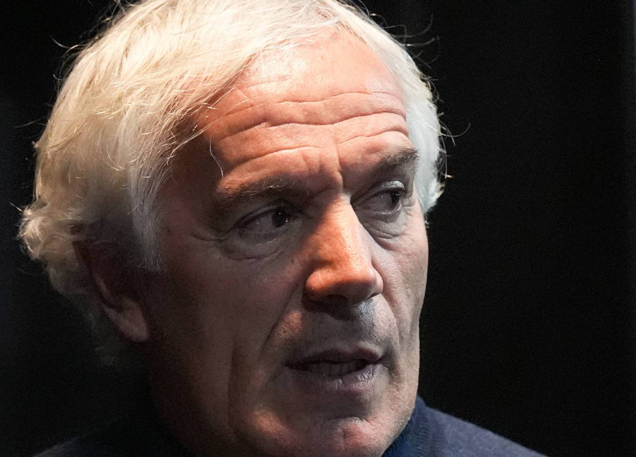 Donadoni: «Contra el Barça en 1994, nos llamaron viejos y agotados; eso era peligroso, salimos estimulados a la máxima potencia» 1 Roberto Donadoni (Foto: Cordon Press)