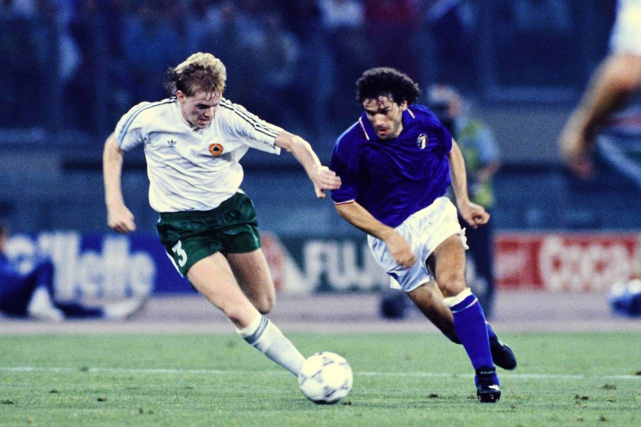 Donadoni: «Contra el Barça en 1994, nos llamaron viejos y agotados; eso era peligroso, salimos estimulados a la máxima potencia» 3 Donadoni (Foto: Cordon Press)