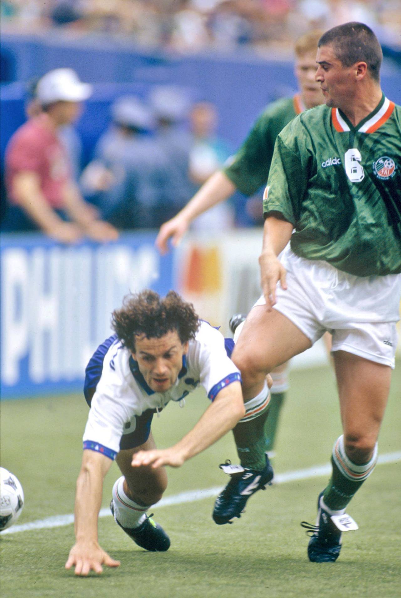 Donadoni: «Contra el Barça en 1994, nos llamaron viejos y agotados; eso era peligroso, salimos estimulados a la máxima potencia» 4 Donadoni (Foto: Cordon Press)