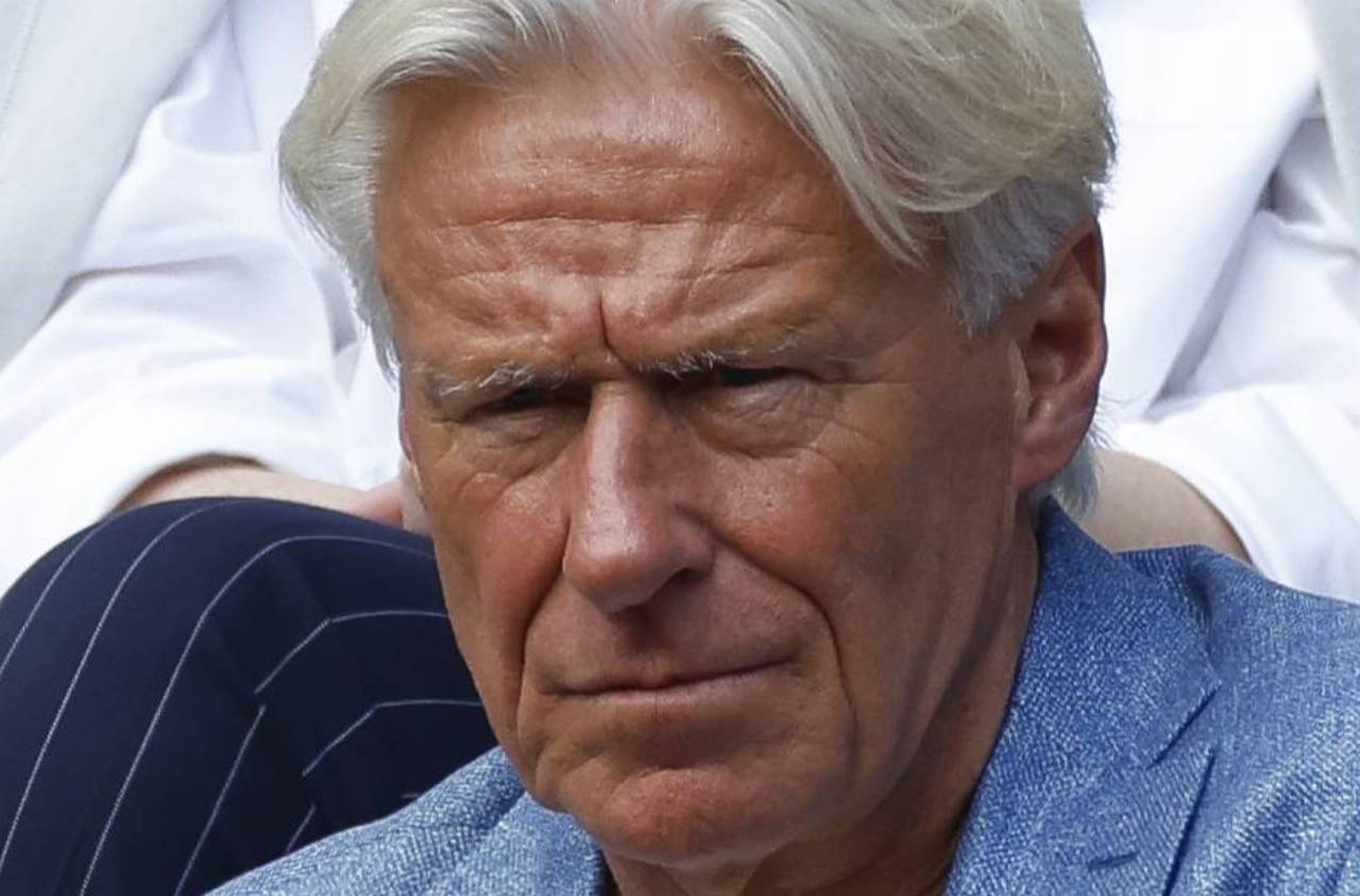 Bjorn Borg: «Crecí en tierra batida, Rafa Nadal creció en tierra batida; él me ha recordado a mí» 1 Bjorn Borg (Foto: Cordon Press)