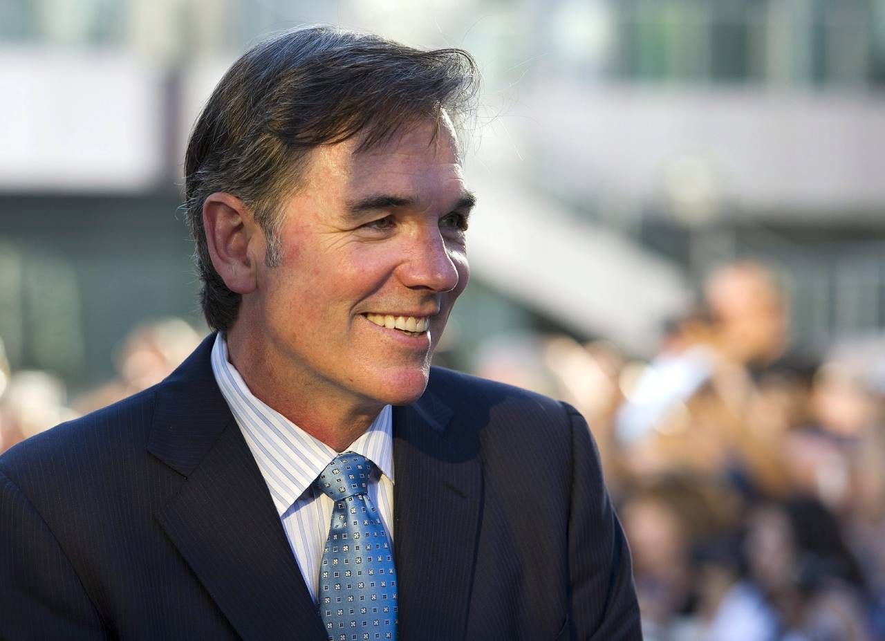 ¡Son las matemáticas, estúpido! Historia del hombre que transformó el deporte para siempre 1 Billy Beane (Foto: Cordon Press)