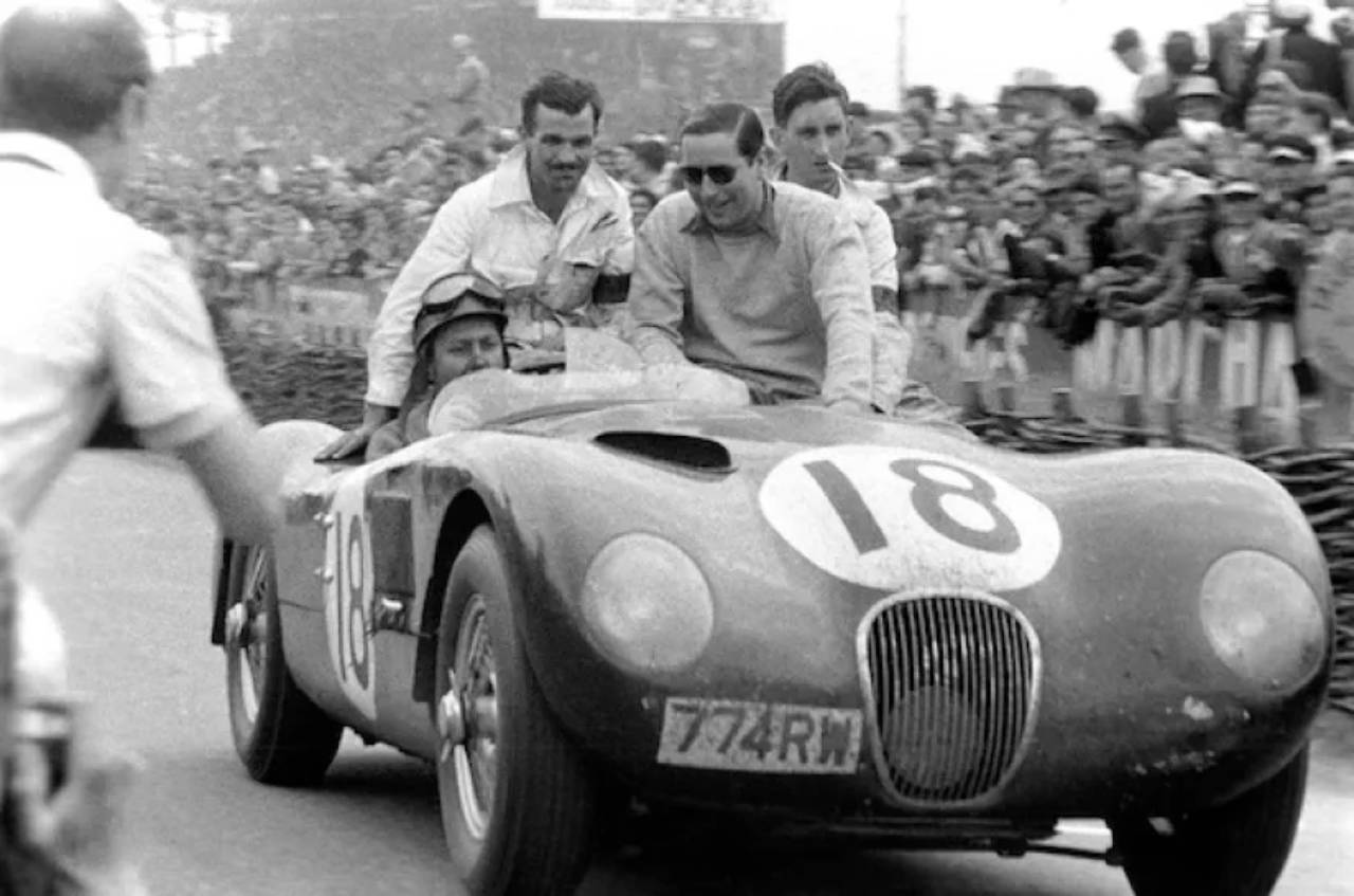 Borrachos en las 24 horas de Le Mans (…y ganar) 2 Proyecto nuevo 69