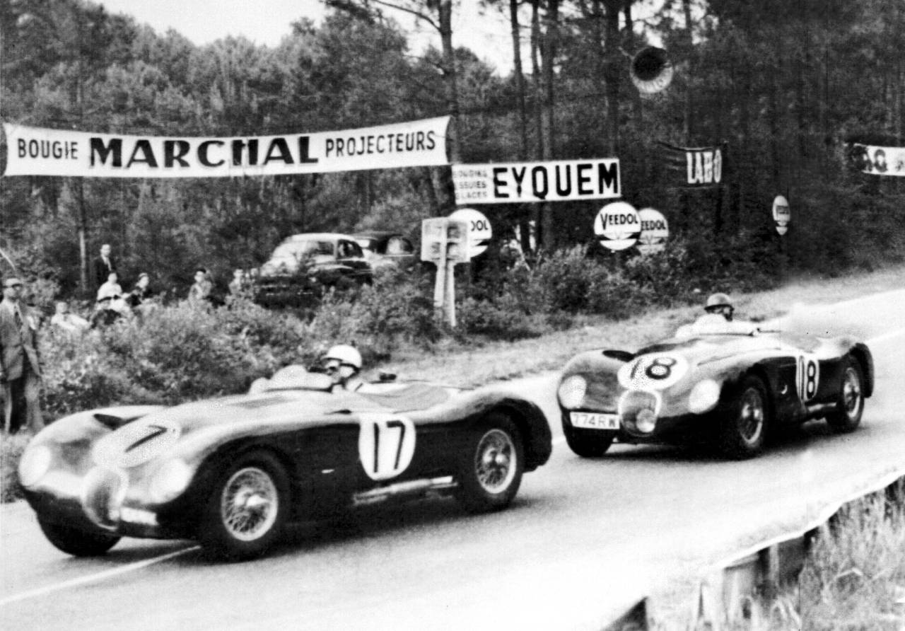 Borrachos en las 24 horas de Le Mans (…y ganar) 3 Proyecto nuevo 70