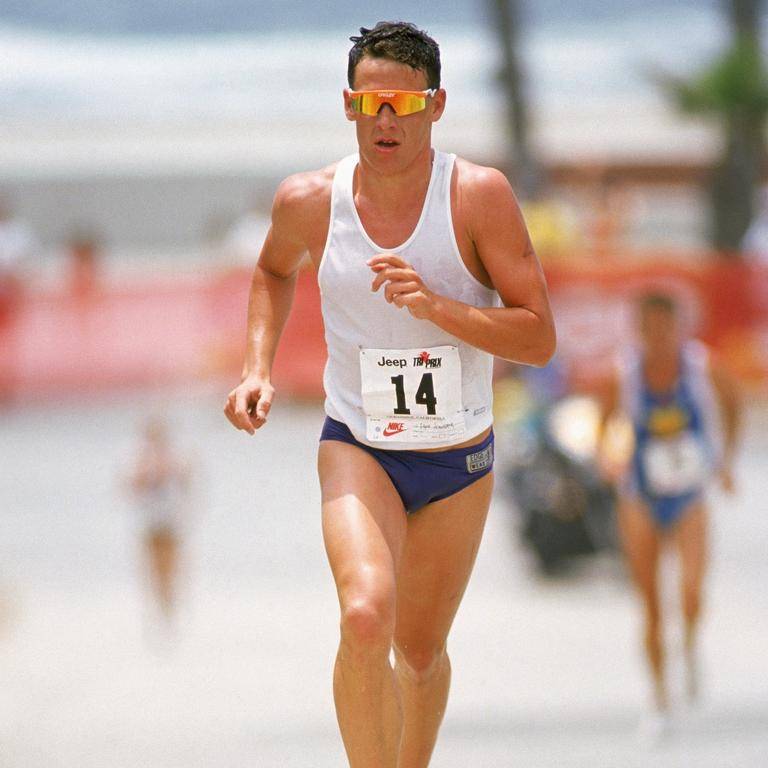 La juventud de Lance Armstrong, de las palizas de su padrastro al dopaje 2 Lance Armstrong