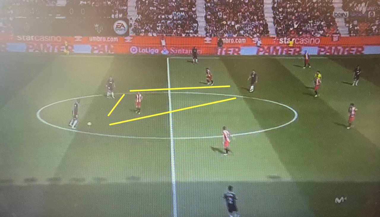 Paulo Henrique Ganso: El genio incomprendido del Sevilla 2 image0
