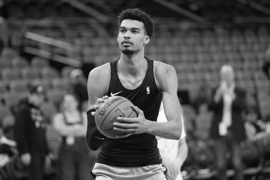 Los jugadores de mayor y menor rendimiento de la temporada 2024/2025 en la NBA 1 sipausa 58865148