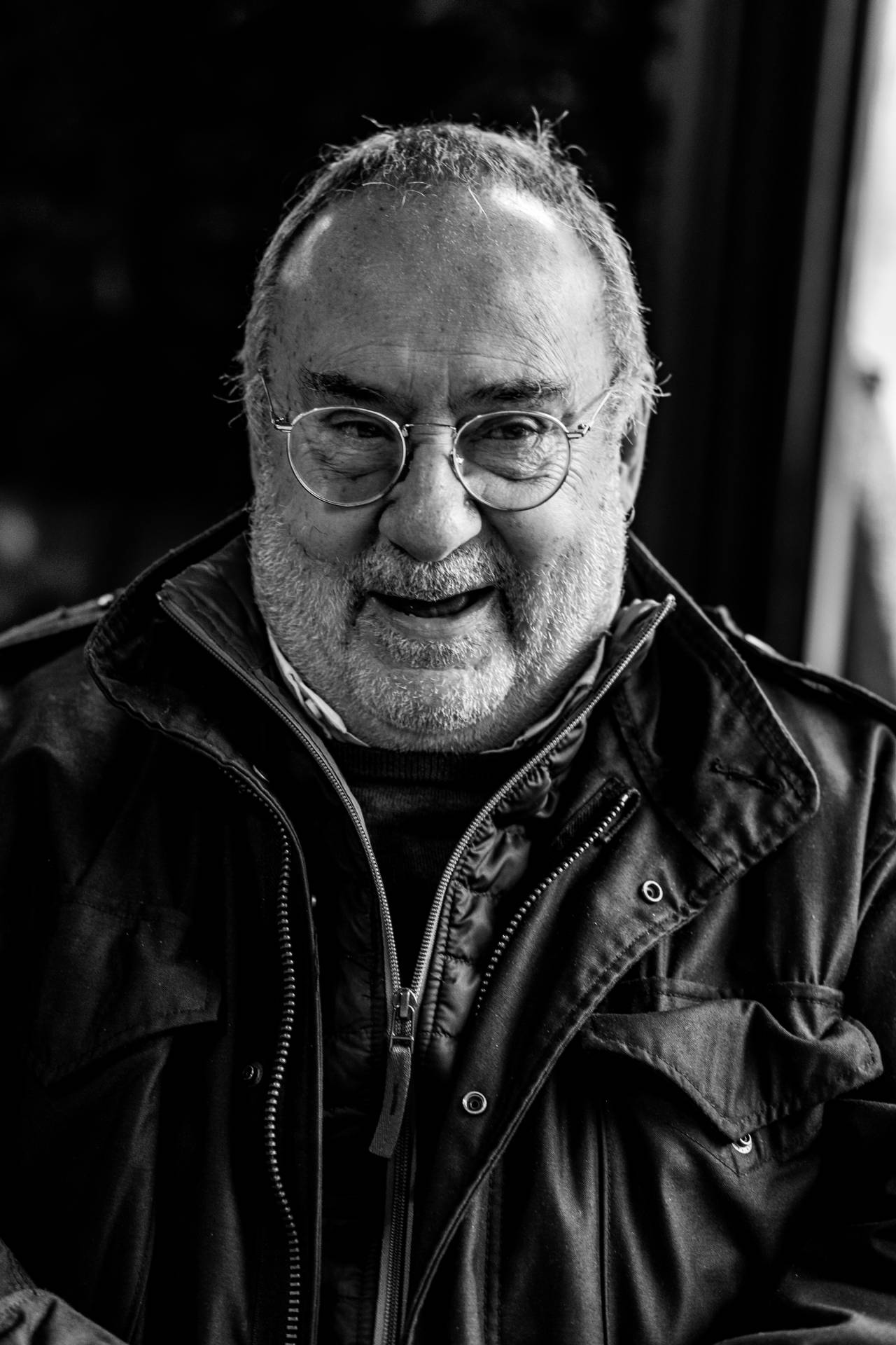 Alfredo Relaño