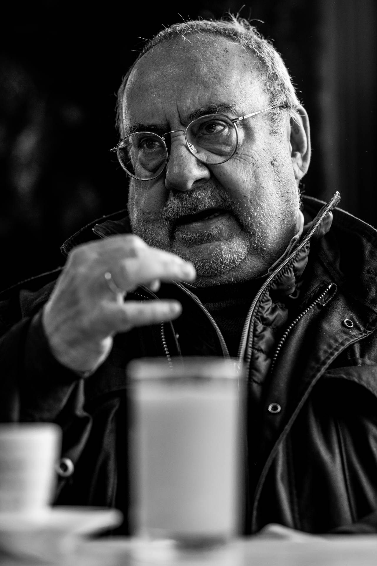 Alfredo Relaño