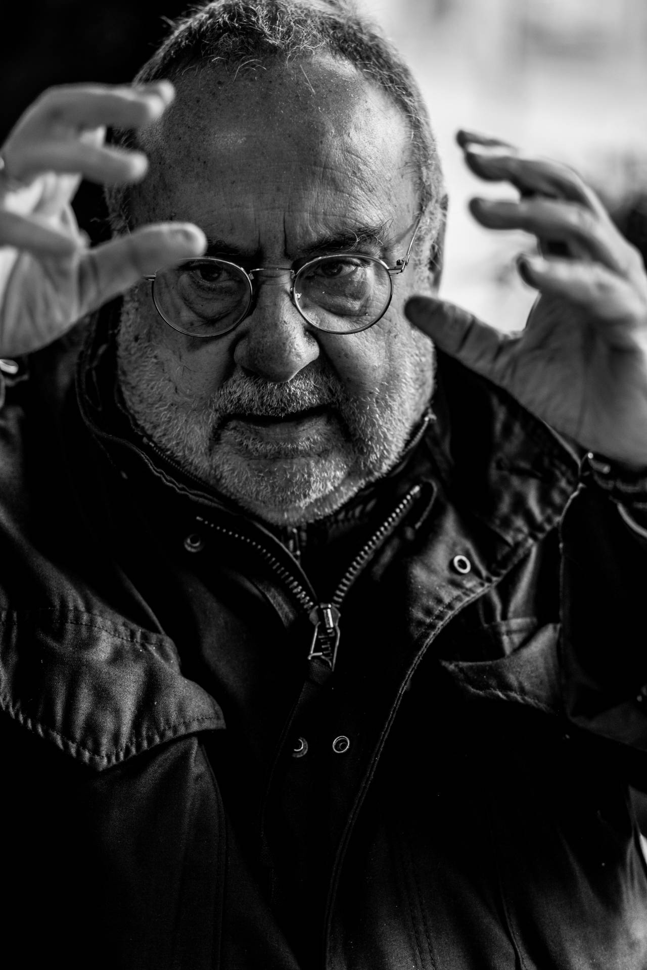 Alfredo Relaño