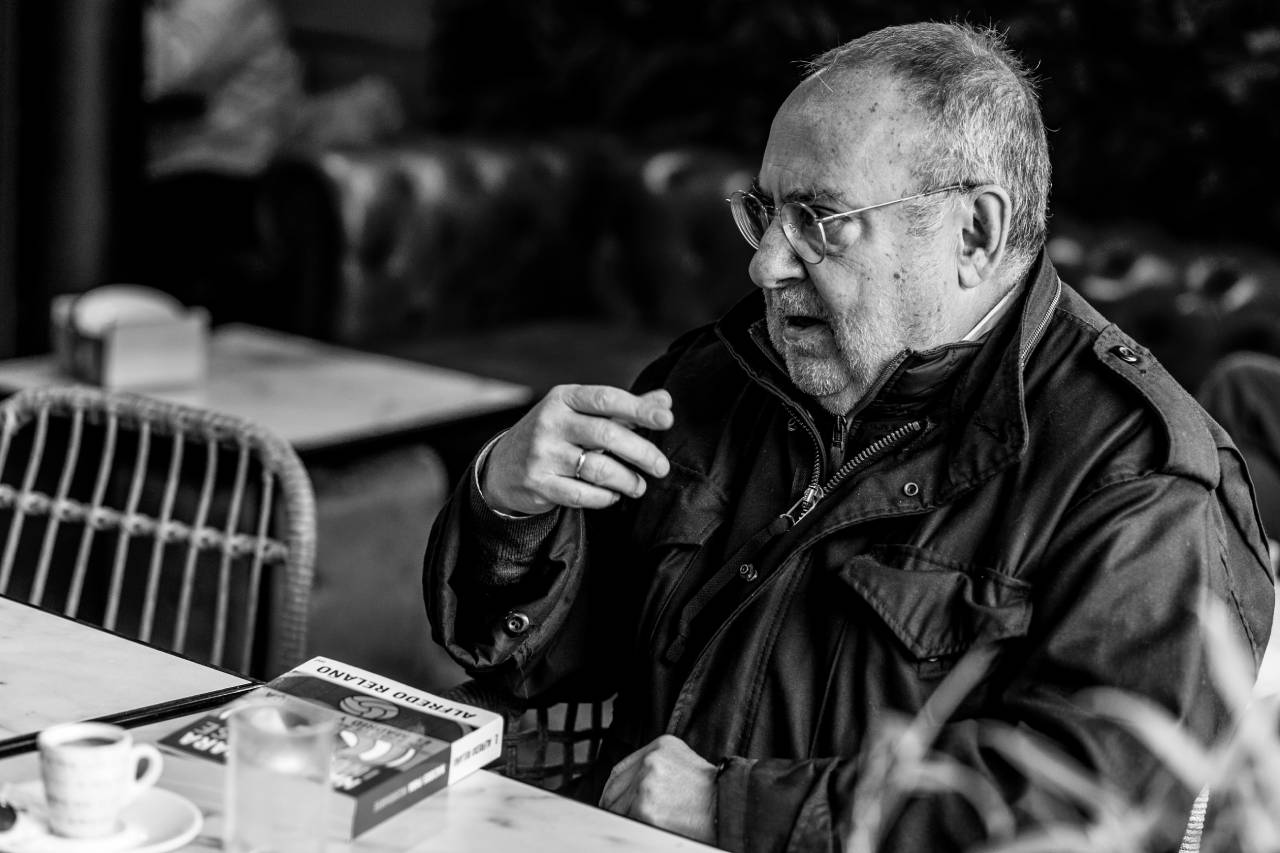 Alfredo Relaño