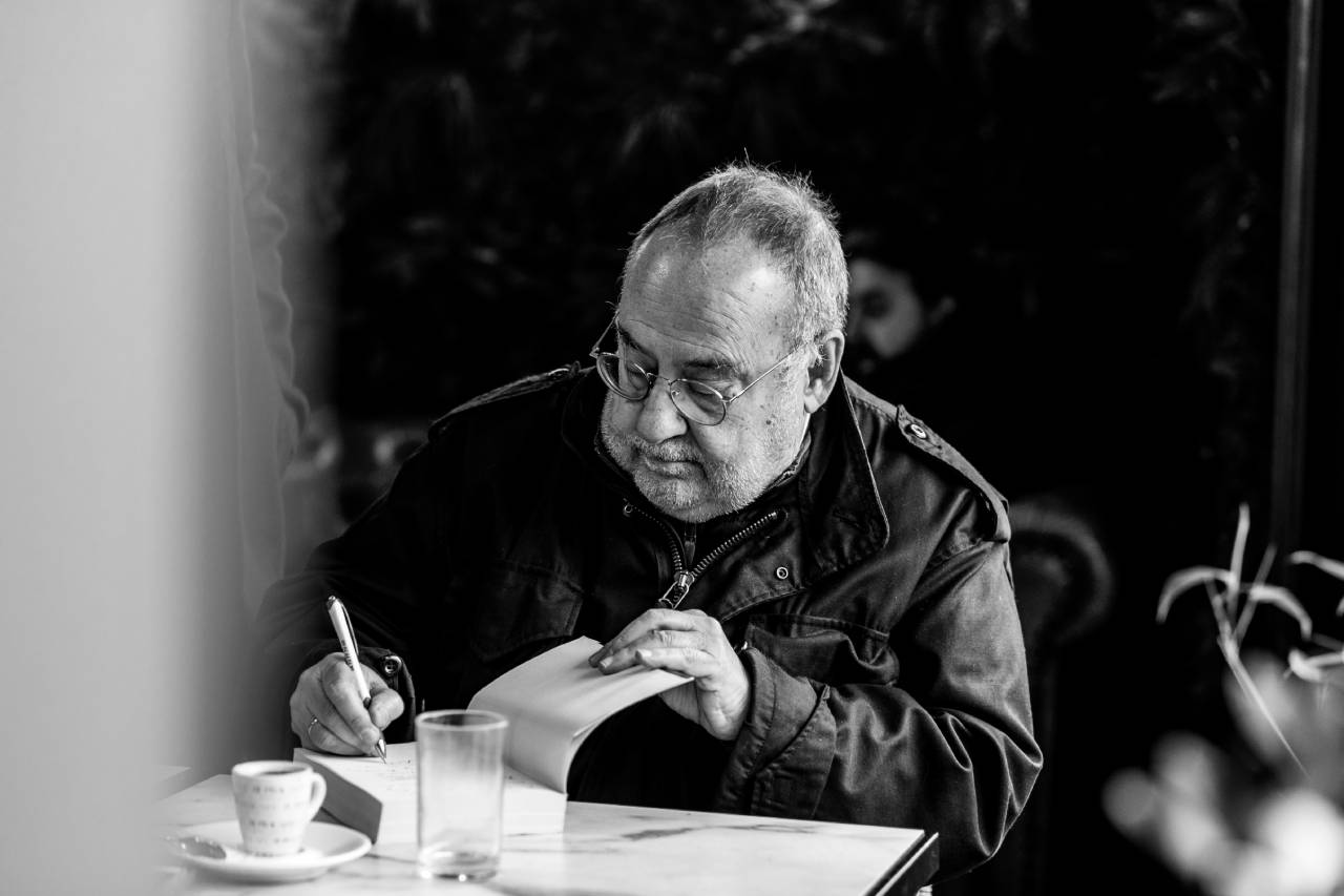 Alfredo Relaño