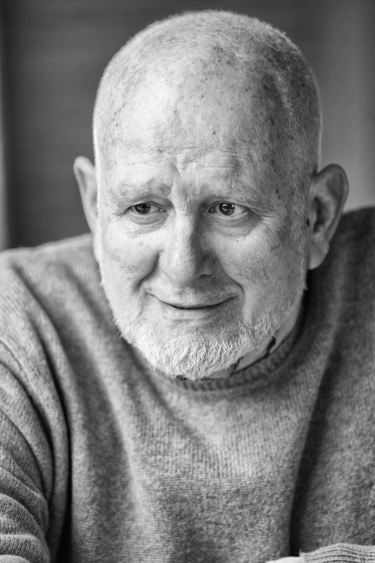 Gregorio Parra