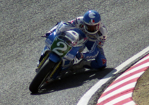 Joan Garriga (Foto: Wikipedia)