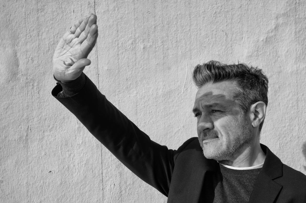 Pedro Riesco