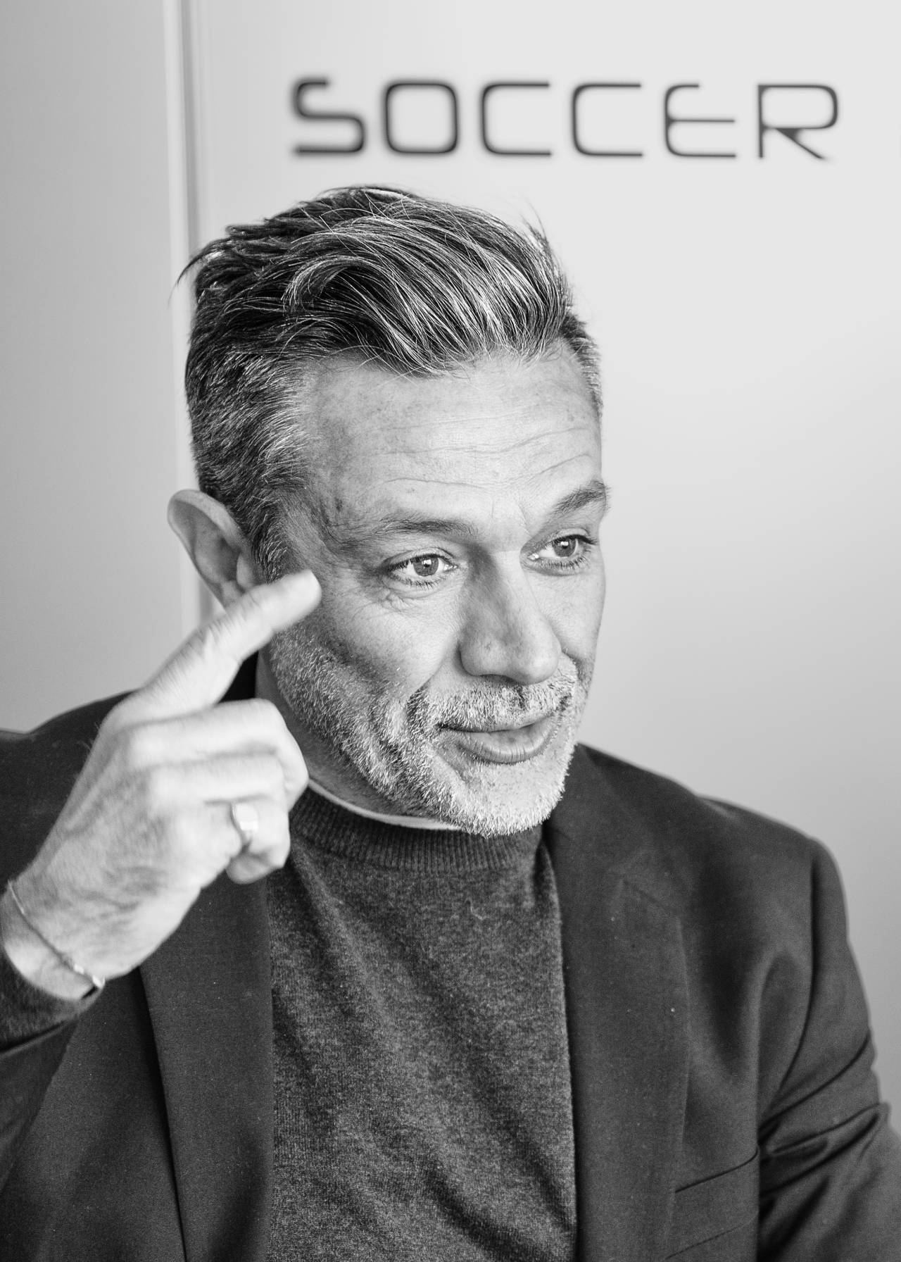 Pedro Riesco