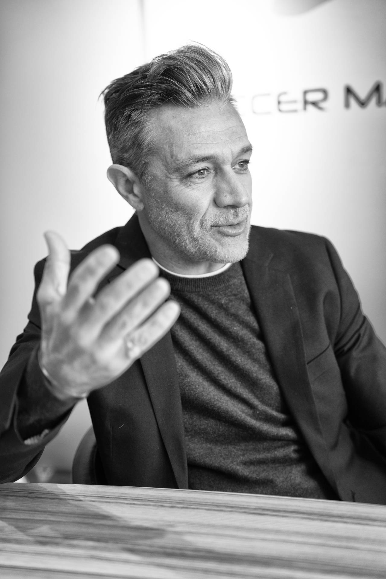 Pedro Riesco